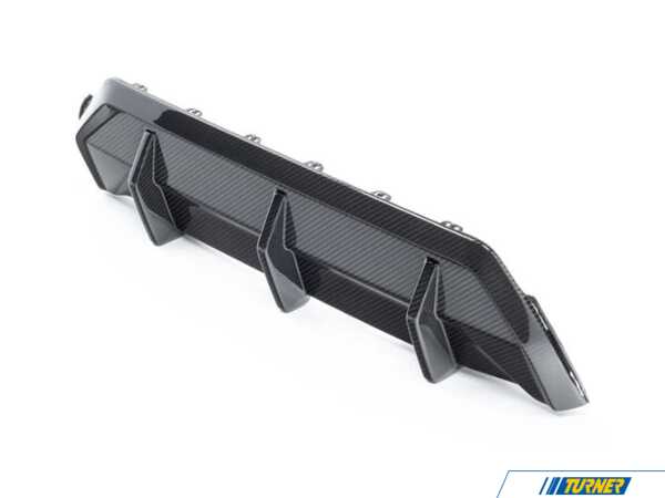 Trevora Carbon Fiber Rear Diffuser TR-G42RDID01CF