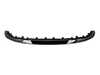 Trevora Gloss Black Front Splitter TR-BG42ID01FSGB View 1