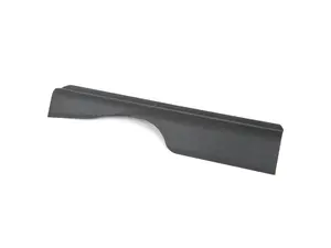 COVER MOLDING, SILL, INNER F