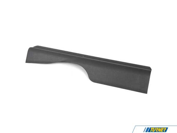 Genuine BMW COVER MOLDING, SILL, INNER F 51477482289