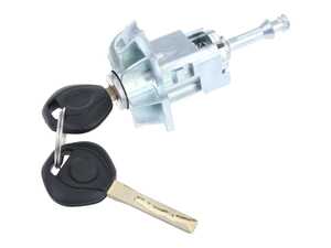 Door Lock Cylinder With Keys