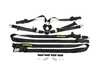 Schroth Schroth Profi XLT 2x2 Racing Harness - Black - Pull Down SR-94580-0 View 2