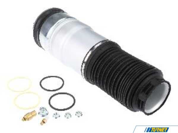 URO Air Shock Absorber Repair Kit 37126796929