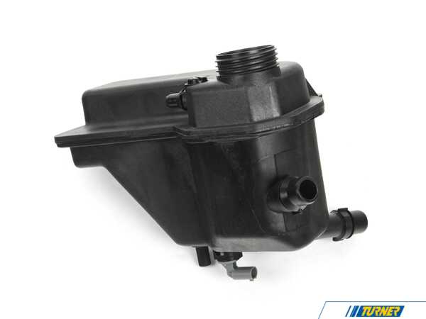 Bremmen Parts Bav Auto Coolant Expansion Tank - E53 X5, Z3 2.3 2.5i 2.8 3.0i 17107514964