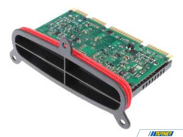 URO HID Headlight Control Module 63117440878