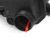 Bremmen Parts Bav Auto Coolant Expansion Tank - E53 X5, Z3 2.3 2.5i 2.8 3.0i 17107514964 View 5