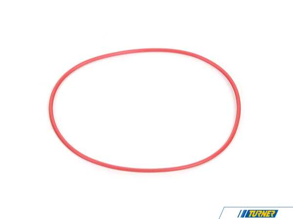 Genuine MINI GASKET RING 33108696083