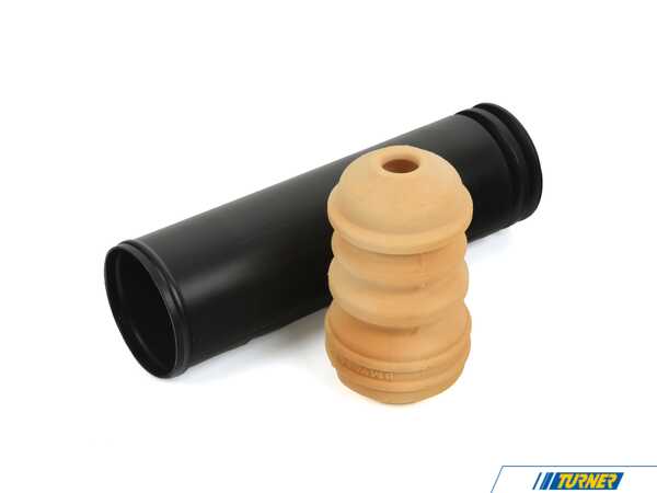 Genuine BMW Genuine BMW Repair Kit, Additional Dampe - 33502290317 33502290317