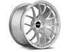 APEX Wheels Apex EC-7 19x9.5" ET35 Wheel - 5x120mm / 72.56mm - Race Silver EC71995ET35RS View 1