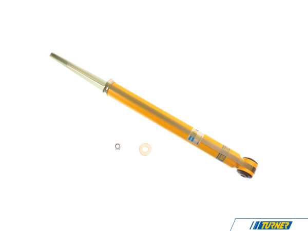 Bilstein B4 OE Suspension Shock Absorber - Front Left - BMW G30 5' 23-400436
