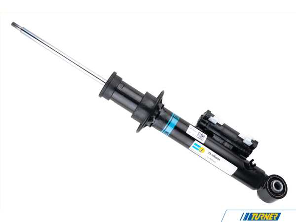 Bilstein B4 OE Suspension Shock Absorber - Rear Right - BMW G30 5' 23-400504