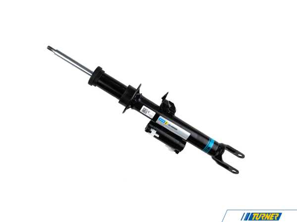 Bilstein Bilstein B4 Suspension Shock Absorber - Front Right - BMW G30 5' 23-400320