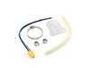 DeatschWerks DeatschWerks Installation Kit For DW400 Fuel Pump - E36/E46 9-1052 View 1