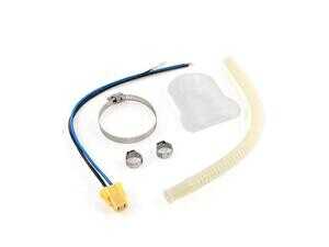 DeatschWerks Installation Kit For DW400 Fuel Pump - E36/E46