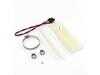 DeatschWerks DeatschWerks Installation Kit For DW200 And DW300 Fuel Pumps - E36/E46 9-1031 View 1