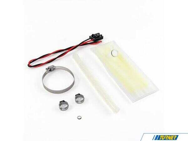 DeatschWerks DeatschWerks Installation Kit For DW200 And DW300 Fuel Pumps - E36/E46 9-1031