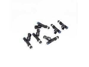 DeatschWerks Performance Fuel Injector Set - 440cc