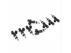 DeatschWerks Performance Fuel Injector Set - 600cc