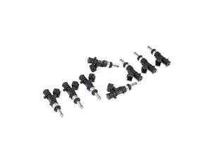 DeatschWerks Fuel Injectors - 1100cc - Set Of 8 - BMW S62 & S65