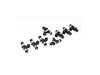 DeatschWerks DeatschWerks Fuel Injectors - 2200cc - Set of 8 - BMW E39 M5, E9X M3 16S-06-2200-8 View 1