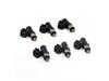 DeatschWerks DeatschWerks Fuel Injector Set - 550cc - Set of 6 - BMW S54 Engines 16u-18-0550-6 View 1