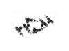 DeatschWerks DeatschWerks Fuel Injector Set - 600cc - Set of 6 - BMW E46 & N52 Engines 17MX-00-0600-6 View 1