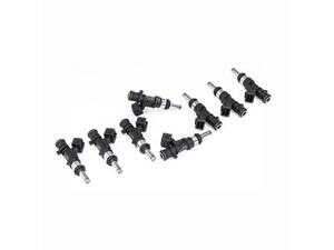 DeatschWerks Fuel Injectors Set - 850cc - Set of 8 - BMW S65 & S62 Engines