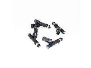 DeatschWerks Fuel Injectors Set - 650cc - Set of 4 - BMW E30 M3