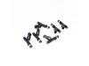 DeatschWerks DeatschWerks Fuel Injector Set - 650cc - Set of 6 - BMW M20, M50, & M52 Engines 18U-09-0650-6 View 1
