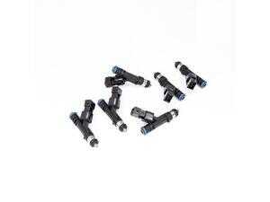 DeatschWerks Fuel Injector Set - 650cc - Set of 6 - BMW M20, M50, & M52 Engines