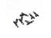 DeatschWerks DeatschWerks Fuel Injectors Set - 900cc - Set of 6 - BMW E30/E36 M50 Engines 18U-09-0900-6 View 1