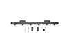 DeatschWerks DeatschWerks High-Flow Billet Fuel Rail - -8AN ORB - BMW M50, M52, M54, S50, S52 7-900 View 1