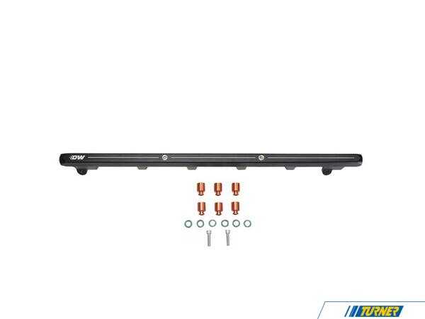 DeatschWerks DeatschWerks Fuel Rail Kit - BMW S54 Engine 7-902