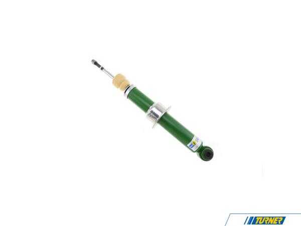 Bilstein Bilstein - (NO LONGER AVAILABLE) 20-114503