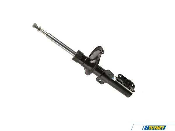 Bilstein Bilstein - (NO LONGER AVAILABLE) 22-155344