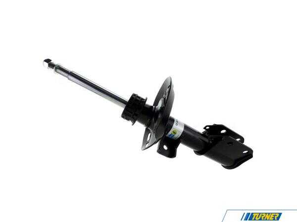 Bilstein Bilstein - (NO LONGER AVAILABLE) 22-197665