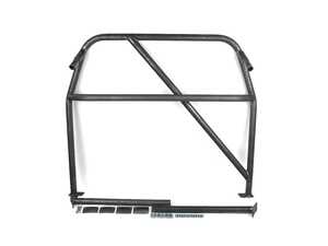 Autopower Race Roll Bar - E46 Sedan
