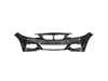 ECS M Sport Front Bumper Retrofit Kit With Fog Lights  F22MTFT-FOG View 2
