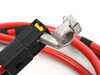 Genuine BMW Genuine BMW Battery Cable (Plus Pole) - 61128373945 - E46 61128373945 View 2