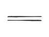 Suvneer Suvneers MTC Designed Carbon Fiber Side Skirt Extensions - F87 M2, M2 Competition F87SIDESPLMTC View 1