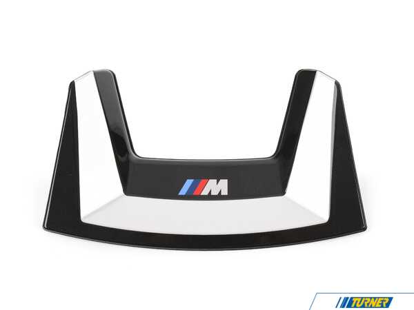 Genuine BMW INSERT 2 36105A1F593