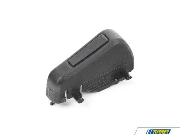 Genuine BMW Genuine BMW Rep. Kit For Clamping Elements - 51169233356 - F25,F26 51169233356