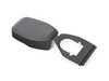 Genuine BMW COVER, BELT CATCH RIGHT 52107479528 View 1