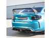 Suvneer F87 M2 Suvneer Motorsports RI Carbon Fiber Wing F22SUVWING View 5