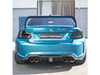 Suvneer F87 M2 Suvneer Motorsports RI Carbon Fiber Wing F22SUVWING View 6