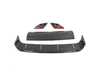 Suvneer F87 M2 Suvneer Motorsports RI Carbon Fiber Wing F22SUVWING View 3