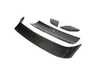 Suvneer F87 M2 Suvneer Motorsports RI Carbon Fiber Wing F22SUVWING View 2
