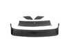 Suvneer F87 M2 Suvneer Motorsports RI Carbon Fiber Wing F22SUVWING View 1