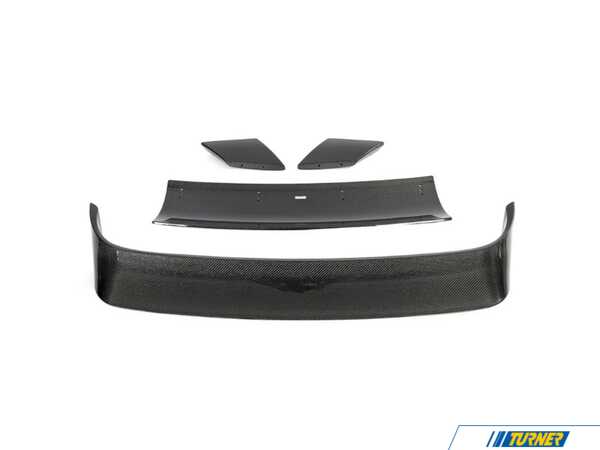Suvneer F87 M2 Suvneer Motorsports RI Carbon Fiber Wing F22SUVWING