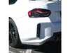 Suvneer G87 M2 Suvneer Motorsports&trade; Carbon Rear Bumper Splitters G87M2RRSPL-SUV View 4